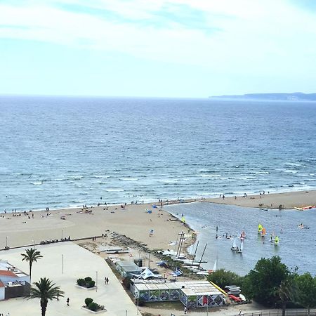 Bella Sylvia Apartment Empuriabrava Exterior photo