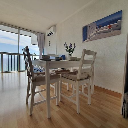Bella Sylvia Apartment Empuriabrava Exterior photo