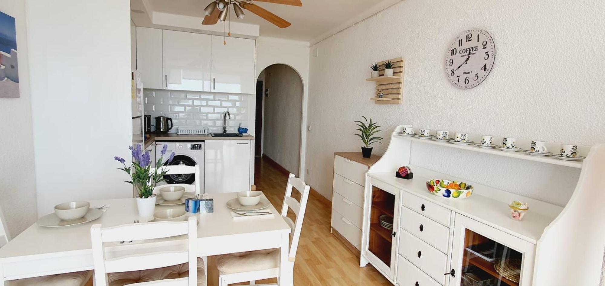 Bella Sylvia Apartment Empuriabrava Exterior photo