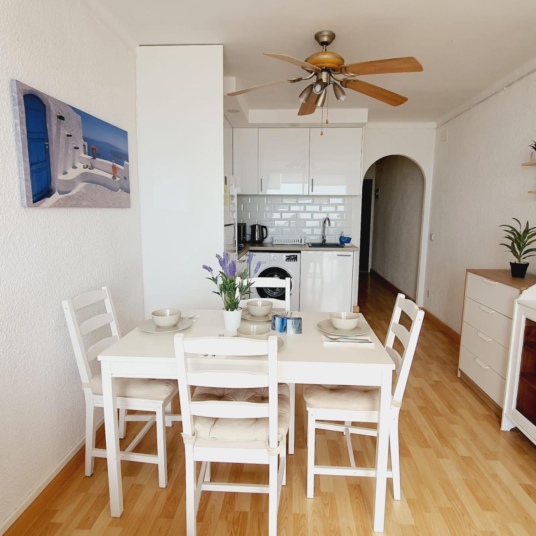 Bella Sylvia Apartment Empuriabrava Exterior photo